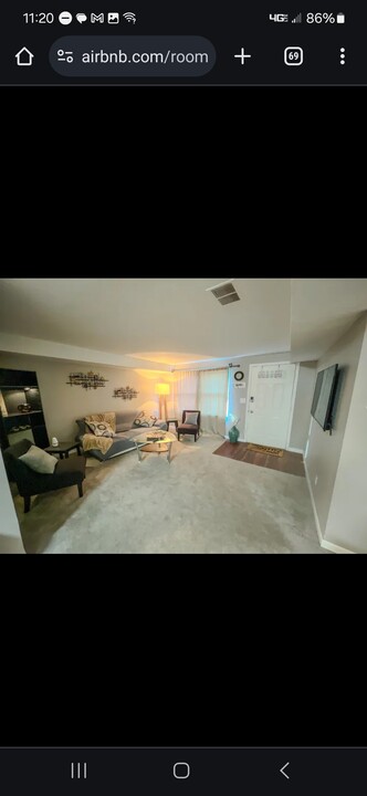 4314 3rd St NE, Unit 14 in Columbia Hts, MN - Building Photo