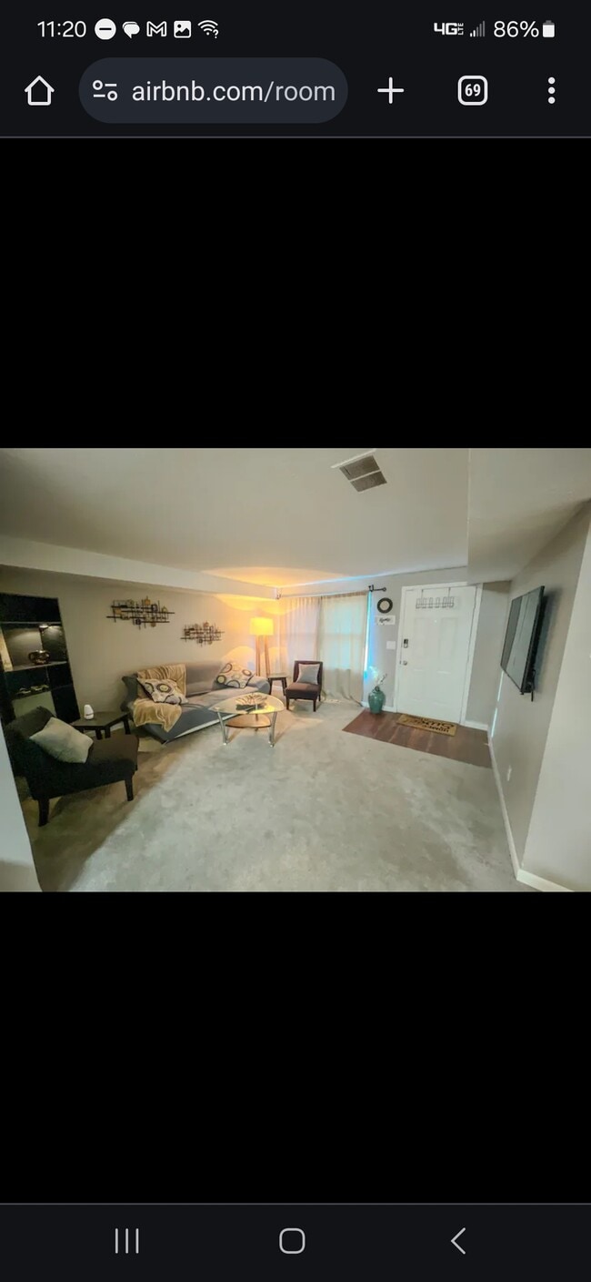 4314 3rd St NE, Unit 14