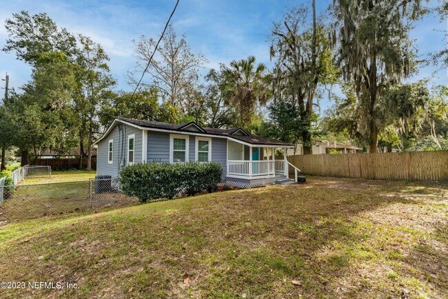 1905 Niblick Dr in Jacksonville, FL - Building Photo - Building Photo