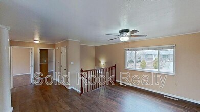 2615 Tomah Pl in Colorado Springs, CO - Building Photo - Building Photo