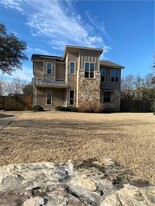 1102 Milner Dr in College Station, TX - Building Photo - Building Photo