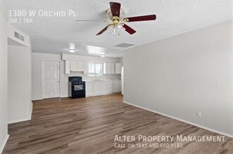 1380 W Orchid Pl in Casa Grande, AZ - Building Photo - Building Photo