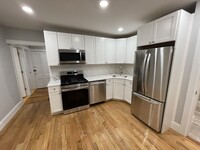 3 Mossland St, Unit 1 in Somerville, MA - Building Photo - Building Photo