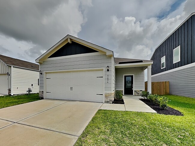 6606 Summer Pass Dr
