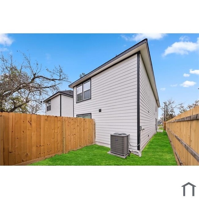 property at 8222 Bigwood St