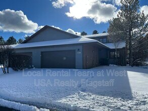 6311 E Willow Loop in Flagstaff, AZ - Building Photo - Building Photo
