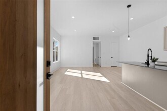 7907 Cora St in Houston, TX - Building Photo - Building Photo