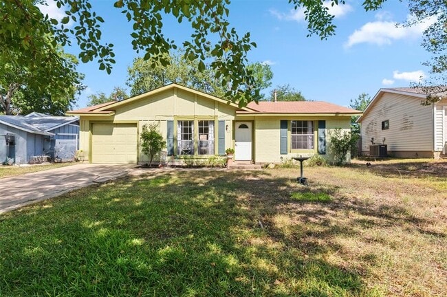 property at 722 Wales Way