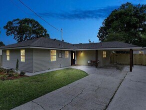 162 Grand Ave in Lafayette, LA - Building Photo - Building Photo