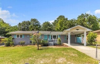 5409 Sumac Cir in Fayetteville, NC - Building Photo