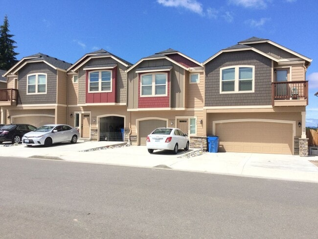 property at 307 N 33rd Ct