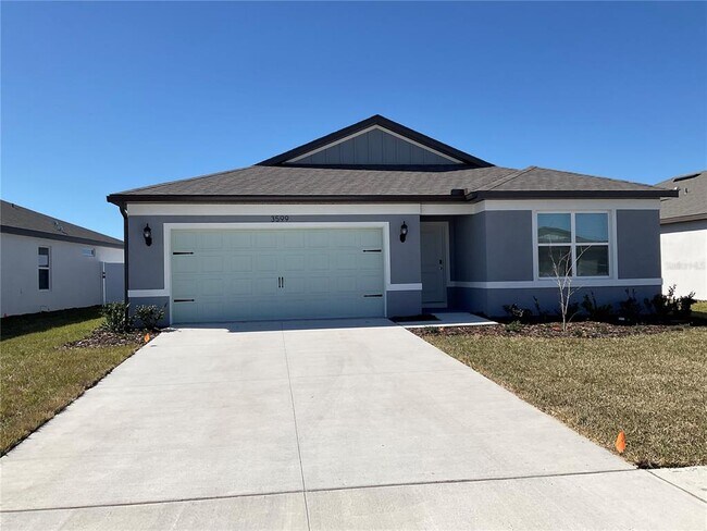 property at 3599 Benham Rise Rd