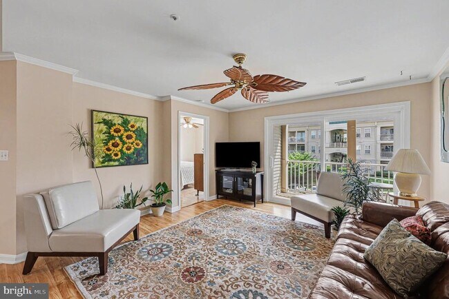 1067 Gardenview Loop in Woodbridge, VA - Building Photo - Building Photo