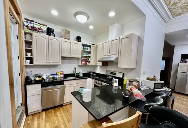 23 Highland Park Ave, Unit #2 in Boston, MA - Foto de edificio - Building Photo
