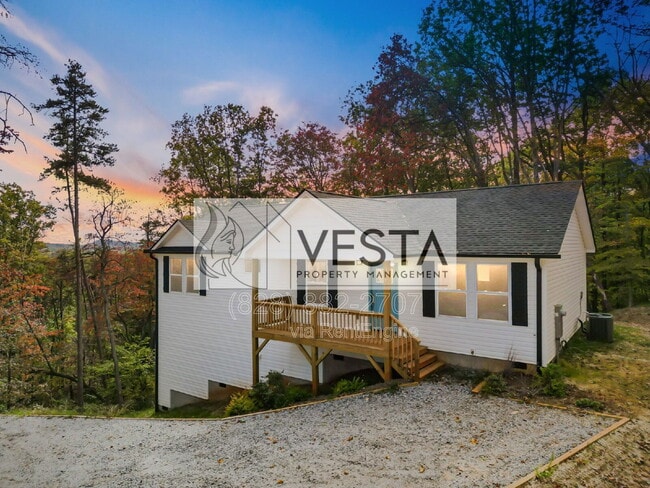 property at 376 Hague Dr