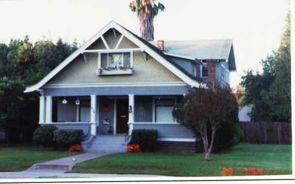 434 N Broadway Ave in Turlock, CA - Building Photo - Building Photo