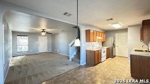9506 Mustang Farm in San Antonio, TX - Building Photo - Building Photo