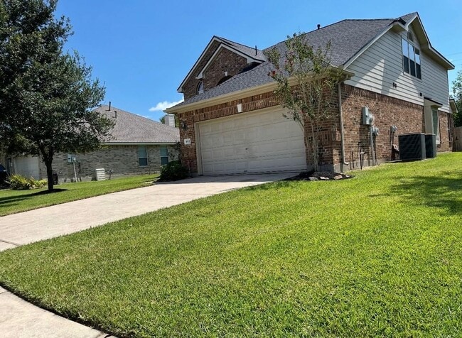 4806 Lakefront Terrace Ct in Pearland, TX - Building Photo - Building Photo