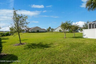 2601 Trasona Dr in Melbourne, FL - Building Photo - Building Photo