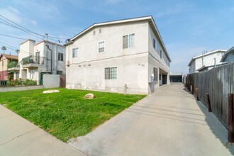 16200 S Ainsworth St in Gardena, CA - Building Photo - Building Photo