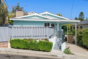 34062 El Contento in Dana Point, CA - Building Photo