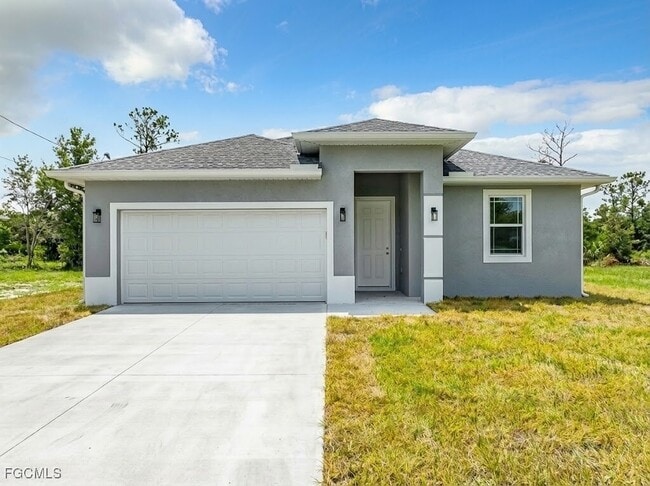 property at 1125 Jabara Cir