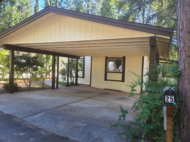 14437 Marysville Rd in Camptonville, CA - Building Photo - Building Photo