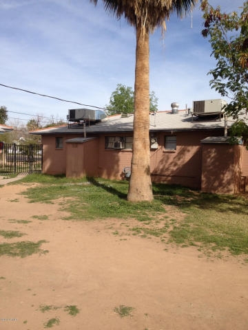 2236-2242 N 29th Pl in Phoenix, AZ - Building Photo - Building Photo