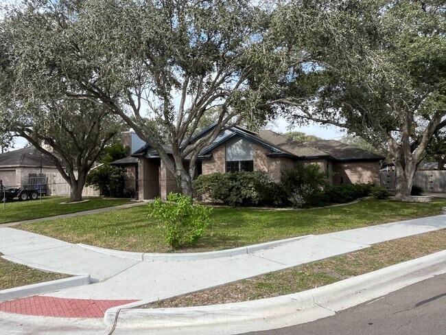 3917 Wirt Ave in Corpus Christi, TX - Building Photo - Building Photo