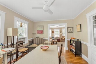 79 Hewlett St in Boston, MA - Building Photo - Building Photo