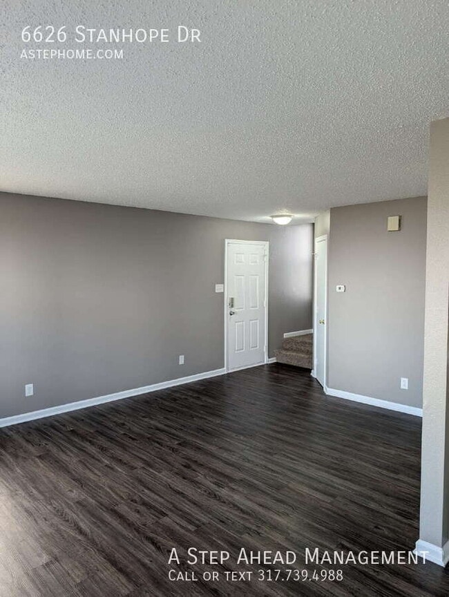 6626 Stanhope Dr in Indianapolis, IN - Building Photo - Building Photo