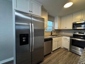 110 K St in Elgin, OK - Building Photo - Building Photo