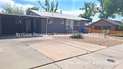 399 W 100 S in Saint George, UT - Building Photo - Building Photo