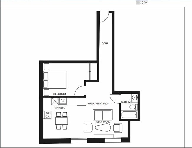 property at 440 Richards St