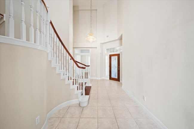 property at 4610 Sterling Wood Way