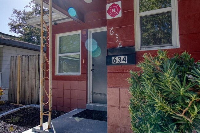 634-615 15th Ave S in St. Petersburg, FL - Building Photo - Building Photo