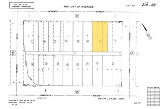 4412-4430 Mission Inn Ave in Riverside, CA - Building Photo - Building Photo