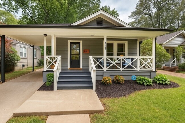 property at 3573 Galloway Ave
