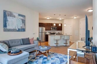 The Yard At Pencoyd Landing in Bala Cynwyd, PA - Building Photo - Building Photo