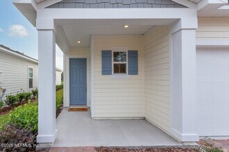 908 Rustic Mill Dr in St. Augustine, FL - Building Photo - Building Photo