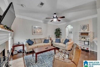 2011 Ashley Brook Way in Helena, AL - Building Photo - Building Photo