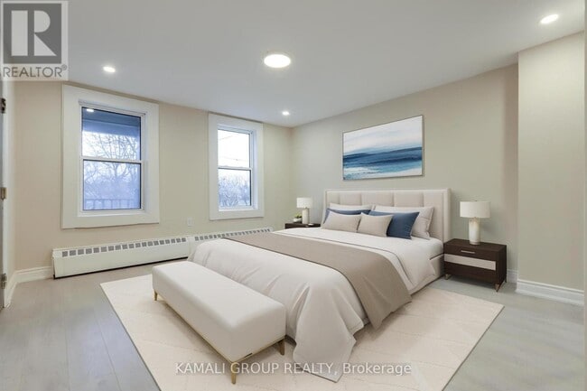property at 81 McMillan Dr