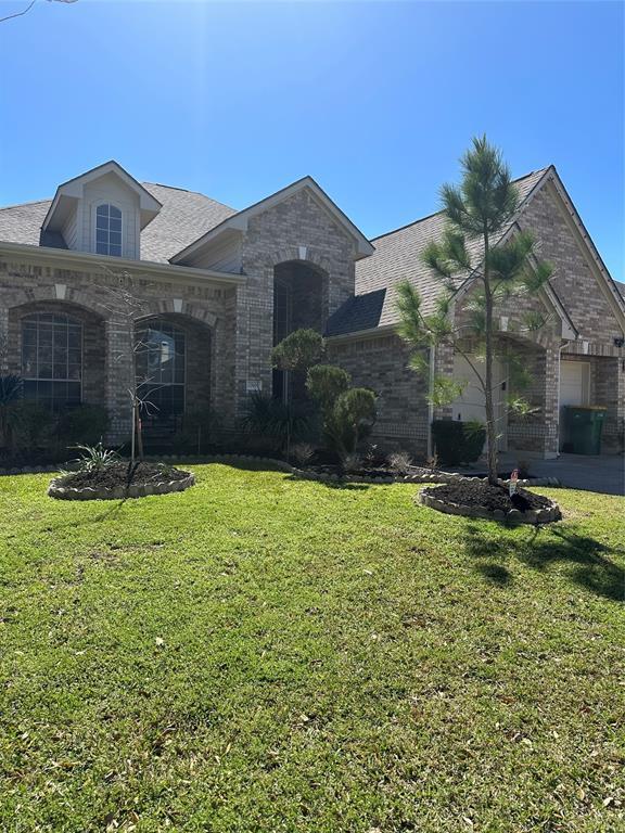 12019 Flamingo Lakes Ct in Houston, TX - Building Photo - Building Photo