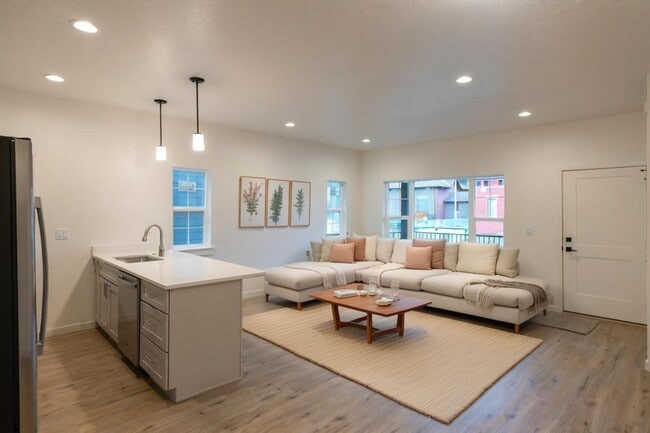 property at 7979 W 2nd St