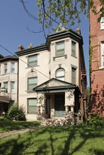 1440 S 4th St in Louisville, KY - Foto de edificio - Building Photo