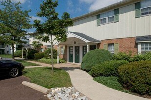 Bucks Run Apartments