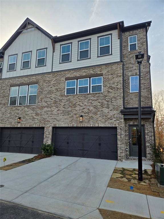 6009 Haviland Aly in Buford, GA - Building Photo - Building Photo