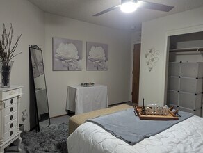 2337 St Lawrence Ln in Modesto, CA - Building Photo - Building Photo