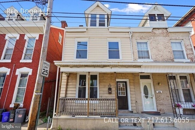 property at 538 Lehman St