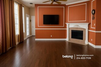 9820 Zembriski Dr in Plano, TX - Building Photo - Building Photo